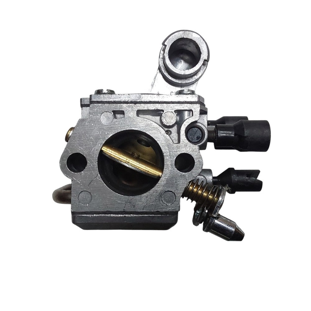 Carburador de pieza probada compatible con Stihl 1135 120 0608 compatible con Ms361C