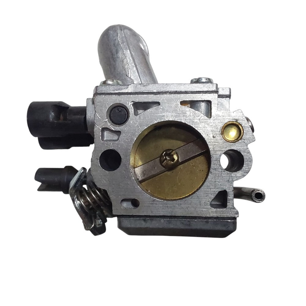 Carburador de pieza probada compatible con Stihl 1135 120 0608 compatible con Ms361C