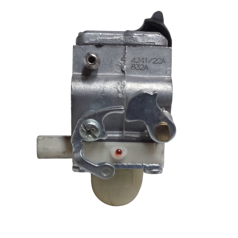 Proven Part Carburetor For Stihl Fits BG56, BG56C, SH56, SH56C, 4241 120 0622