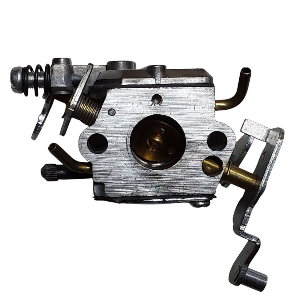 Proven Part Carburetor For Husqvarna Fits 545081848, 573952201, C1M-W47