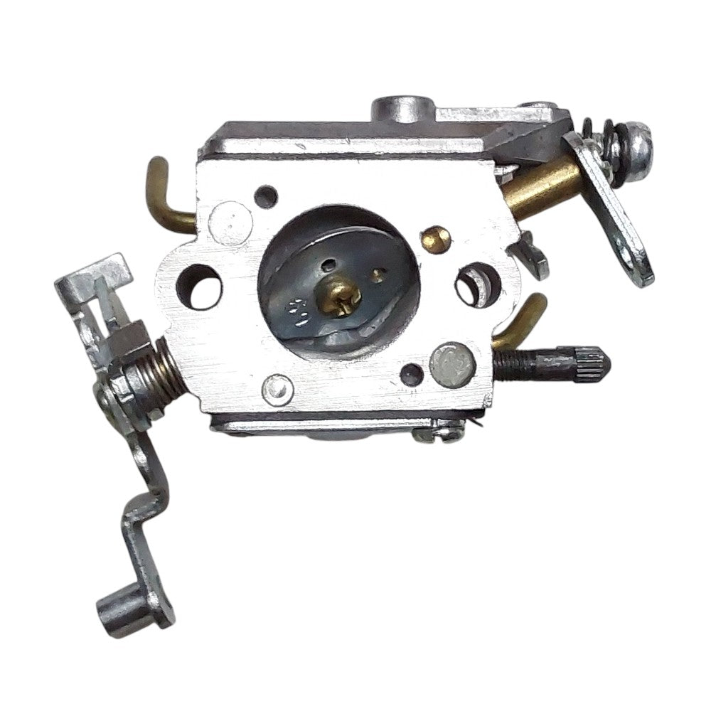 Proven Part Carburetor For Husqvarna Fits 545081848, 573952201, C1M-W47