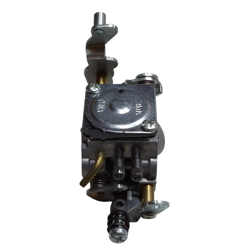Proven Part Carburetor For Husqvarna Fits 545081848, 573952201, C1M-W47