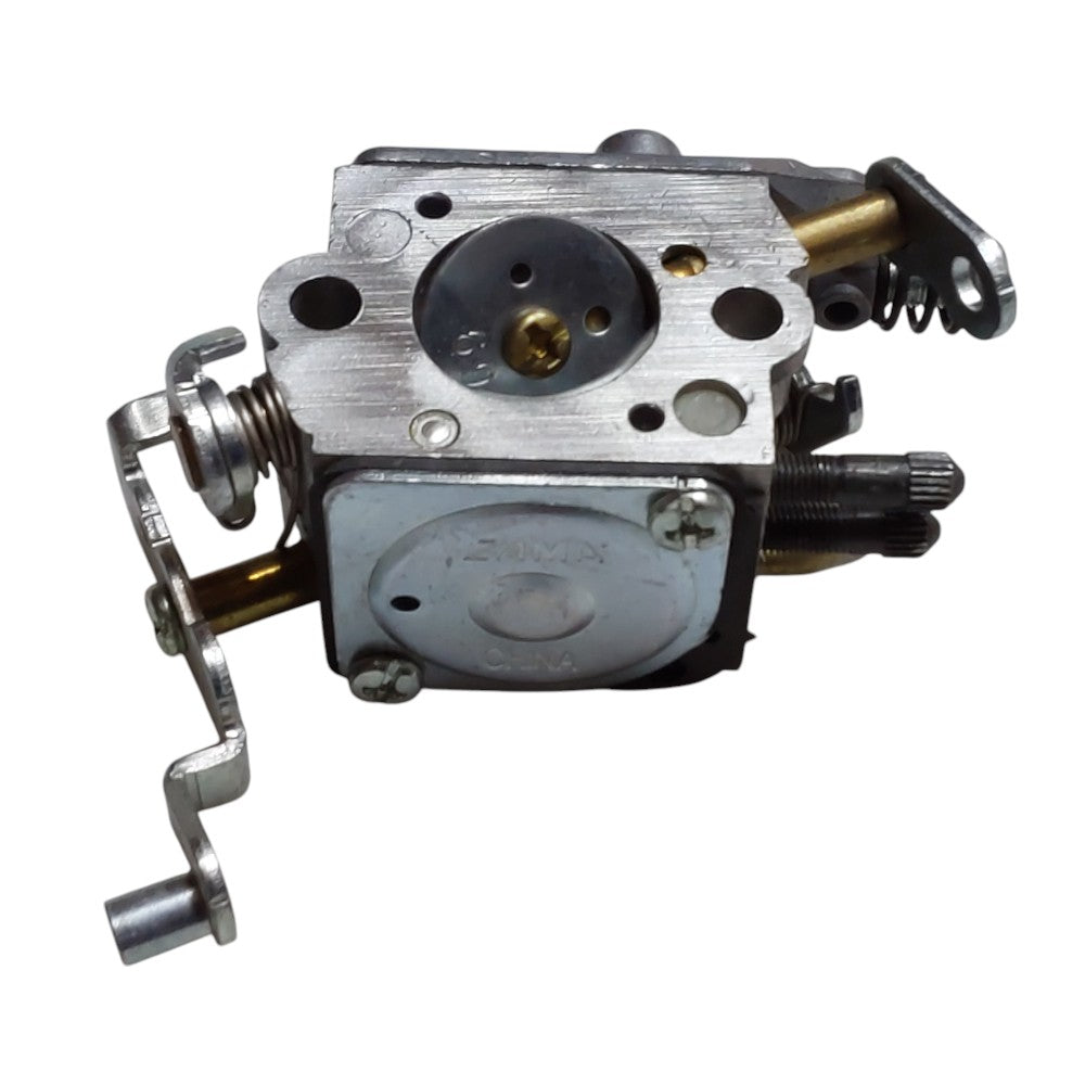 Proven Part Carburetor For Husqvarna Fits 545081848, 573952201, C1M-W47