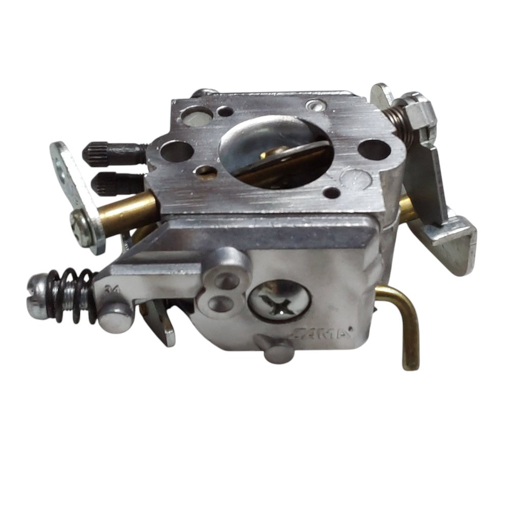 Proven Part Carburetor For Husqvarna Fits 545081848, 573952201, C1M-W47