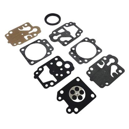 Proven Part Carburetor Gasket Rebuild Kit For D20-Wyj 13415 615-720 Fits Wyj-250 Wyj-369-1 142R