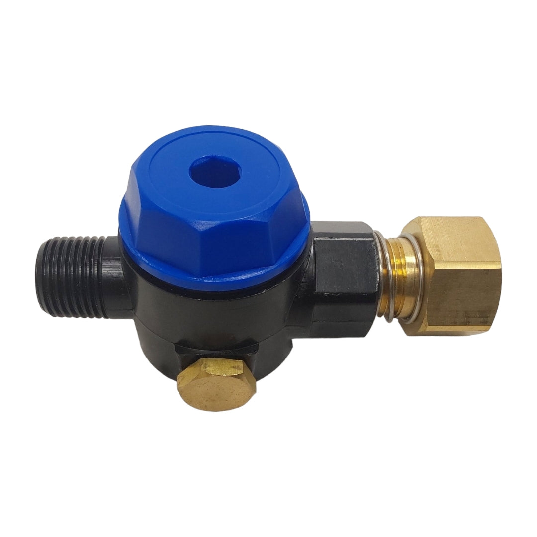 Proven Part Pressure Washer Water Inlet Filter 3/4" Garden Hose - 1/2" MNPT 85.300.058