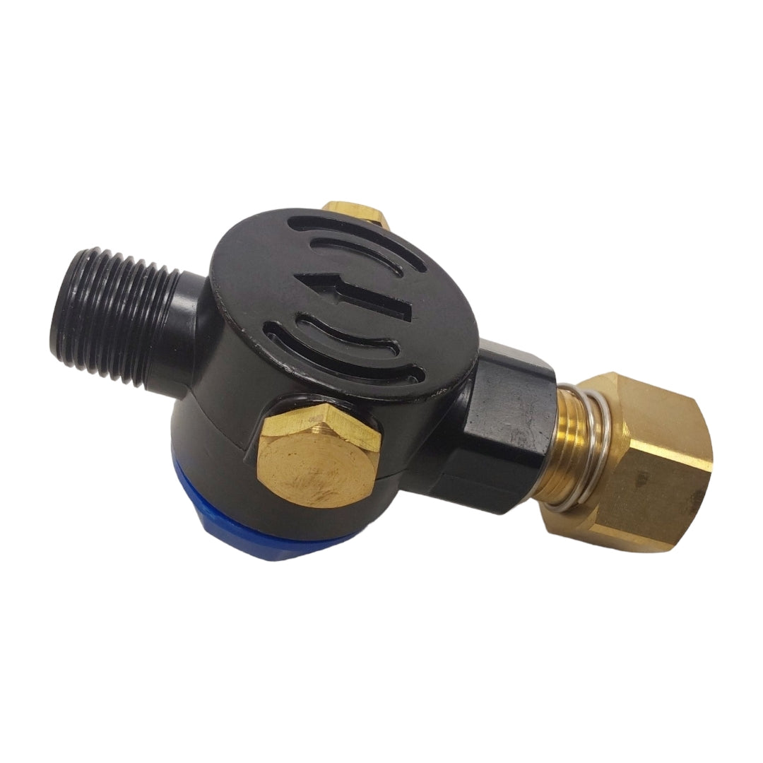 Proven Part Pressure Washer Water Inlet Filter 3/4" Garden Hose - 1/2" MNPT 85.300.058