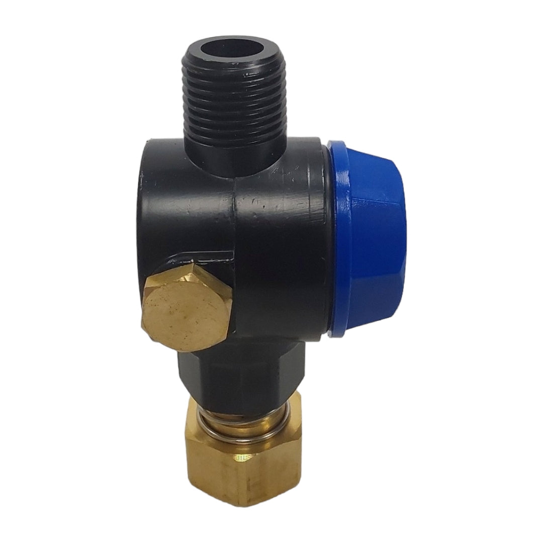 Proven Part Pressure Washer Water Inlet Filter 3/4" Garden Hose - 1/2" MNPT 85.300.058