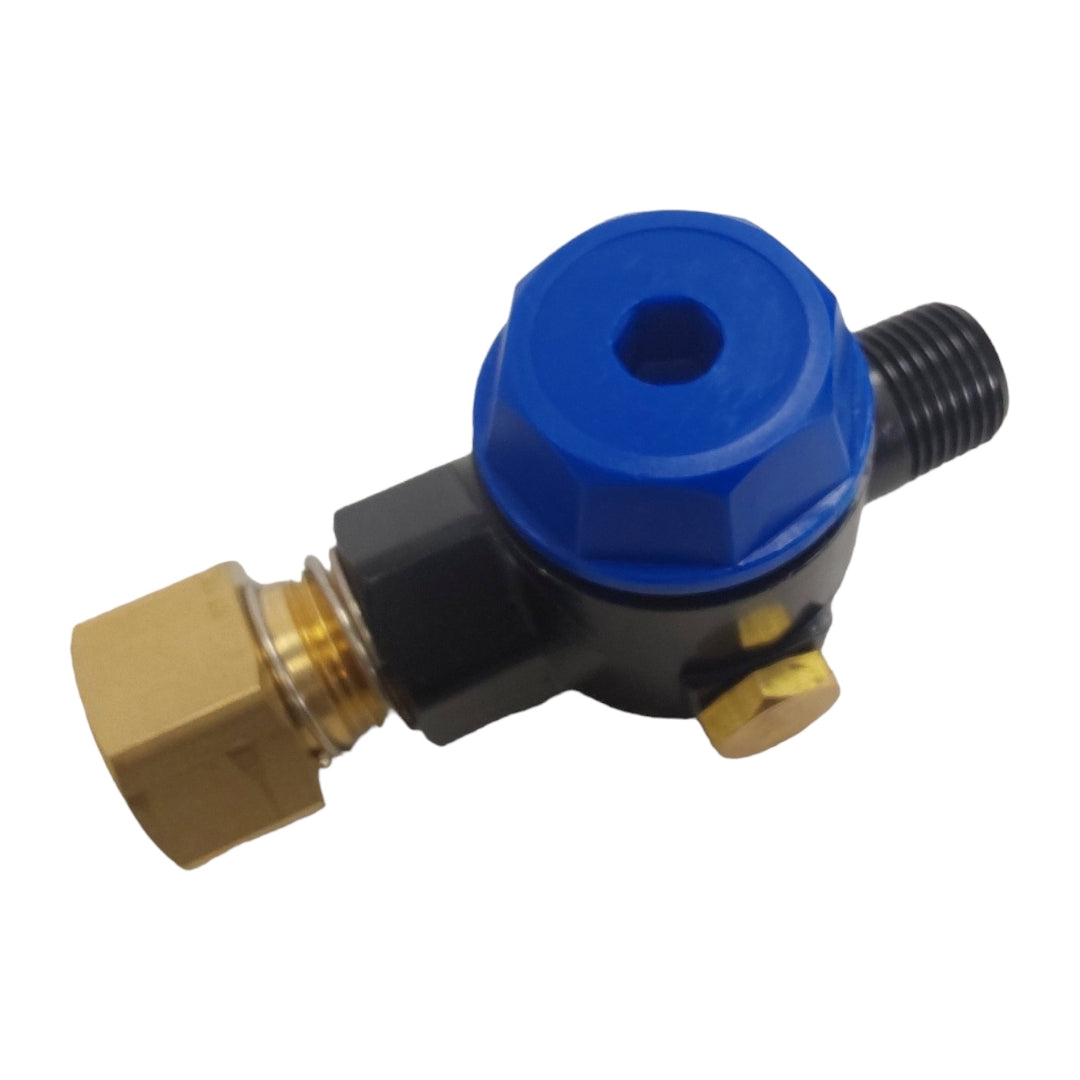 Proven Part Pressure Washer Water Inlet Filter 3/4" Garden Hose - 1/2" MNPT 85.300.058
