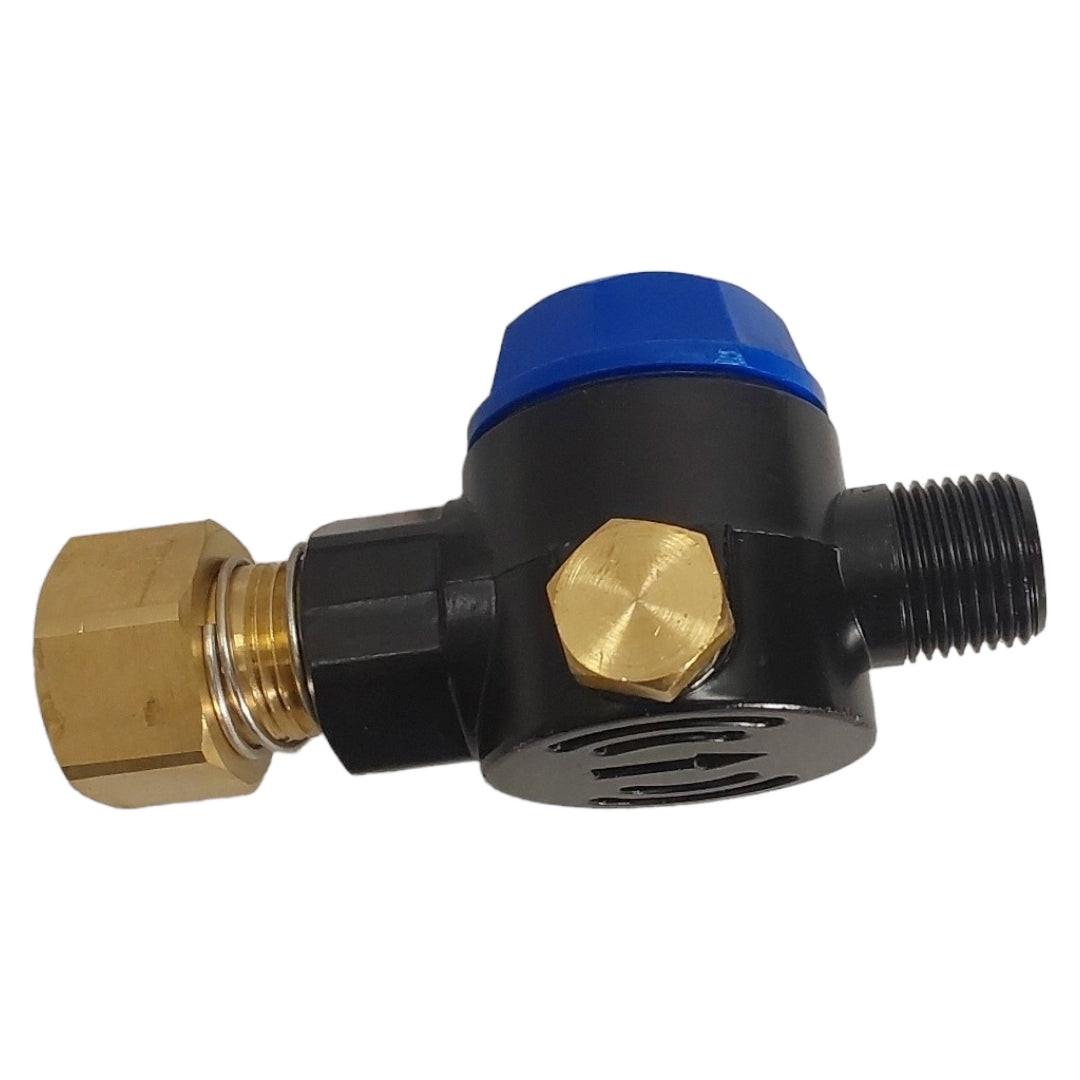 Proven Part Pressure Washer Water Inlet Filter 3/4" Garden Hose - 1/2" MNPT 85.300.058