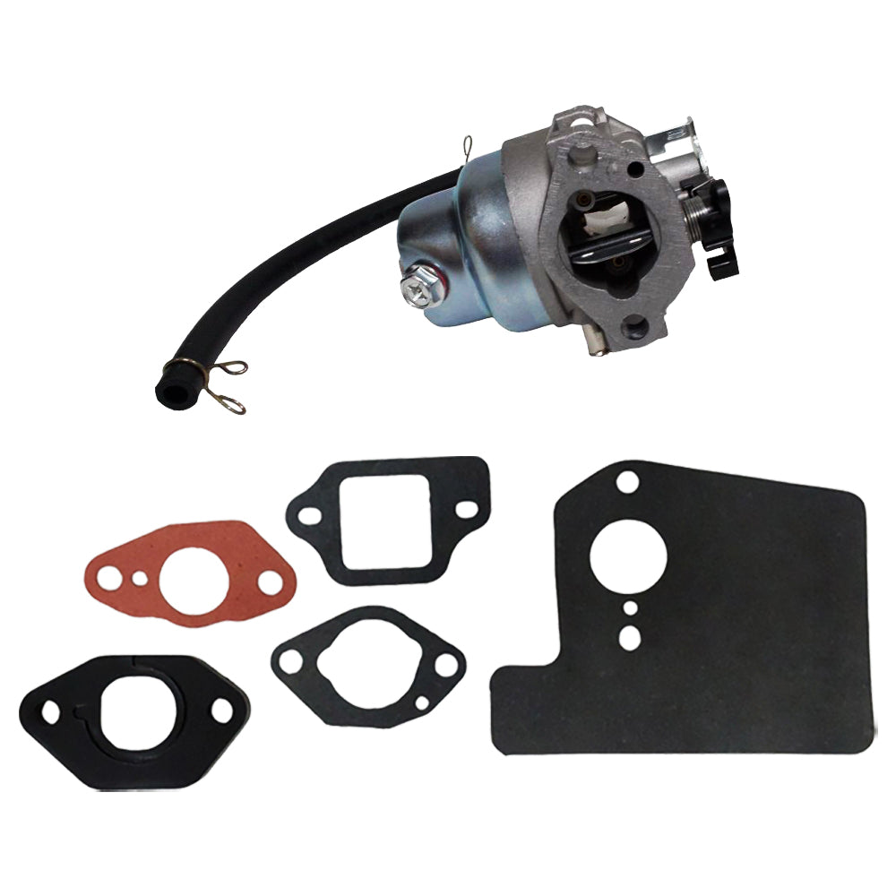 Proven Part Carburetor Gaskets Fits Honda GCV160, GCV160LA, GCV160LA0, GCV160LE