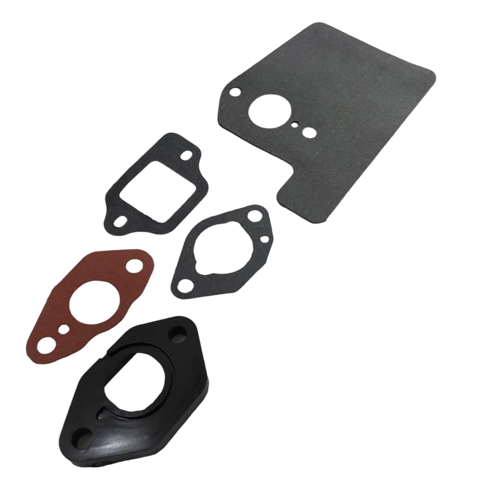 Proven Part Gasket Kit For Honda GCV160 Engine 16228-ZL8-000 19651-Z0L-000