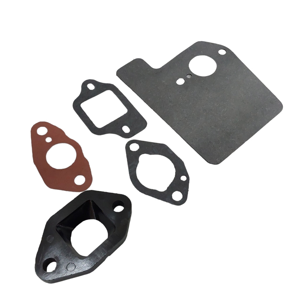 Proven Part Gasket Kit For Honda GCV160 Engine 16228-ZL8-000 19651-Z0L-000