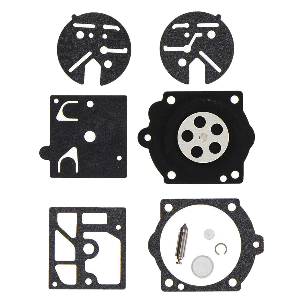 Proven Part Carburetor Kit K10-HDC 015 015Av 015L 15Ave Chainsaw