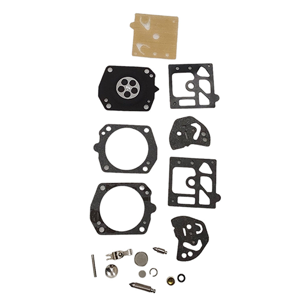Proven Part Carburetor Repair Kit Compatible With Walbro K20-HDA