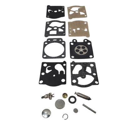 Proven Part Carburetor Rebuild Kit For Walbro K22-Wat