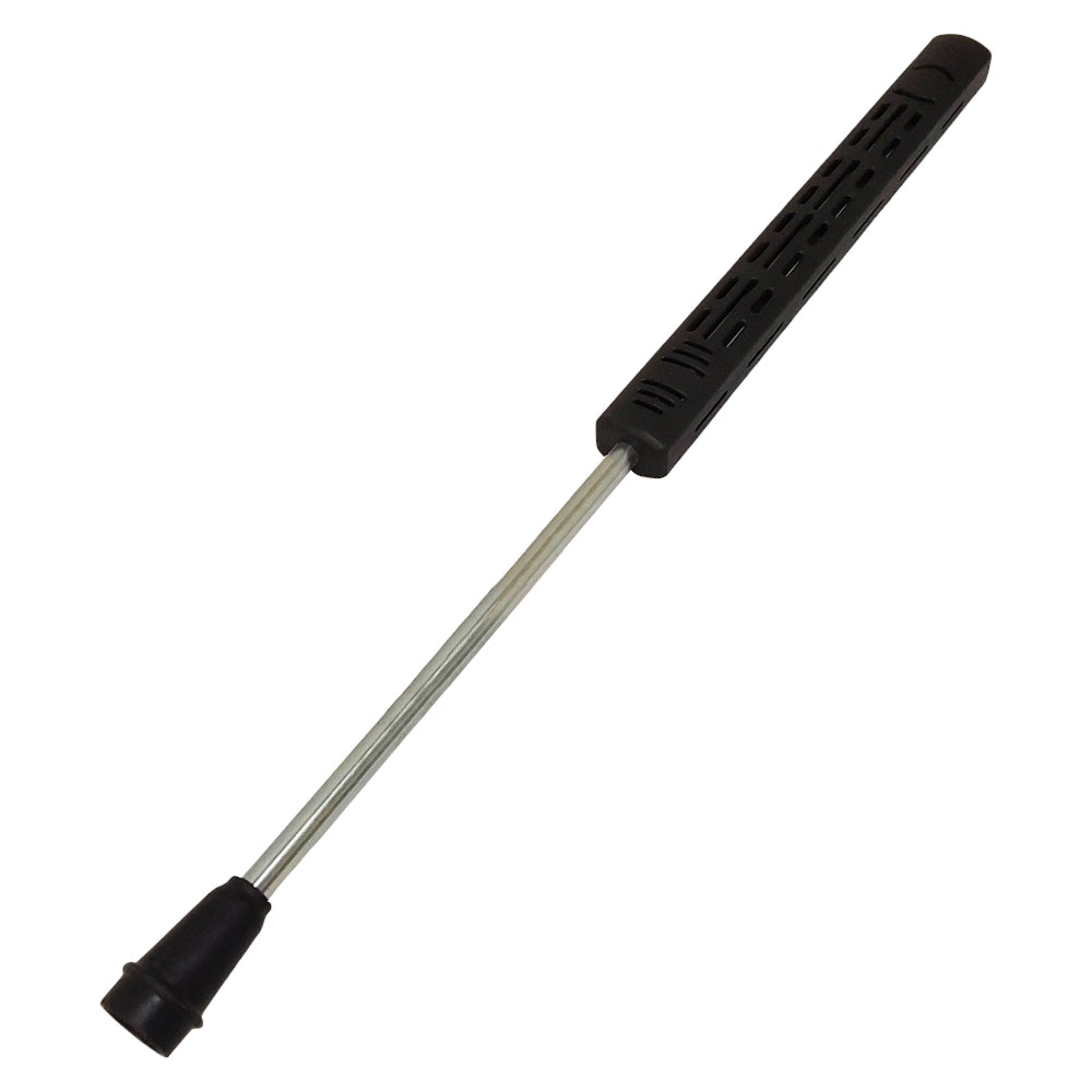 Pieza probada, vara de 28 Pw con funda de boquilla, máx. Psi: 5000 Psi"