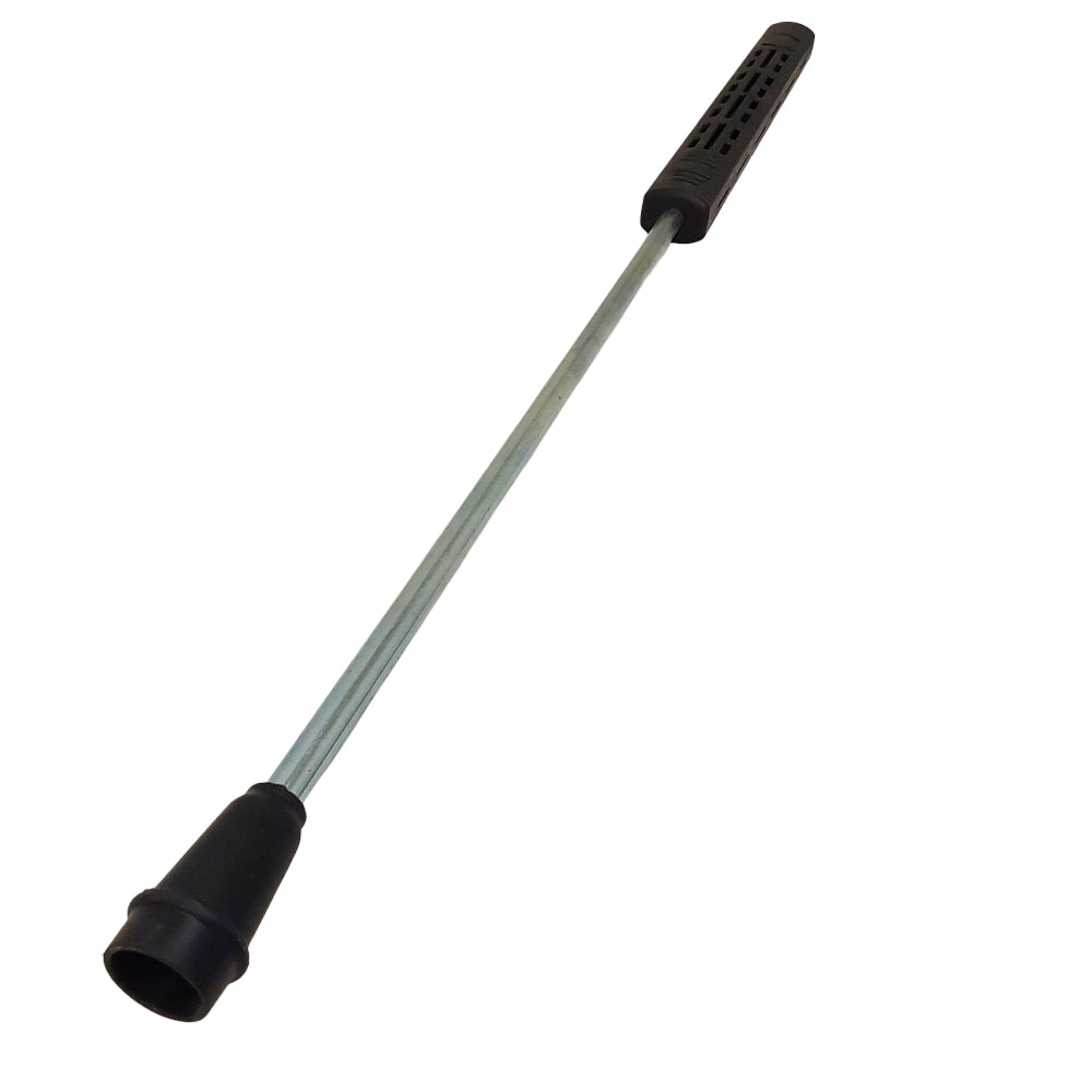 Pieza probada, vara de 36 Pw con funda de boquilla, máx. Psi: 5000 Psi"
