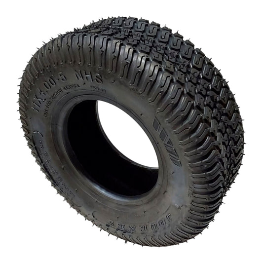 Proven Part Rubber Tire 11X4-5