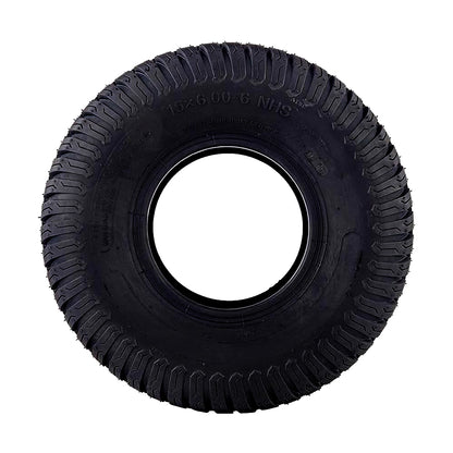 Proven Part Rubber Tire 15X6-6