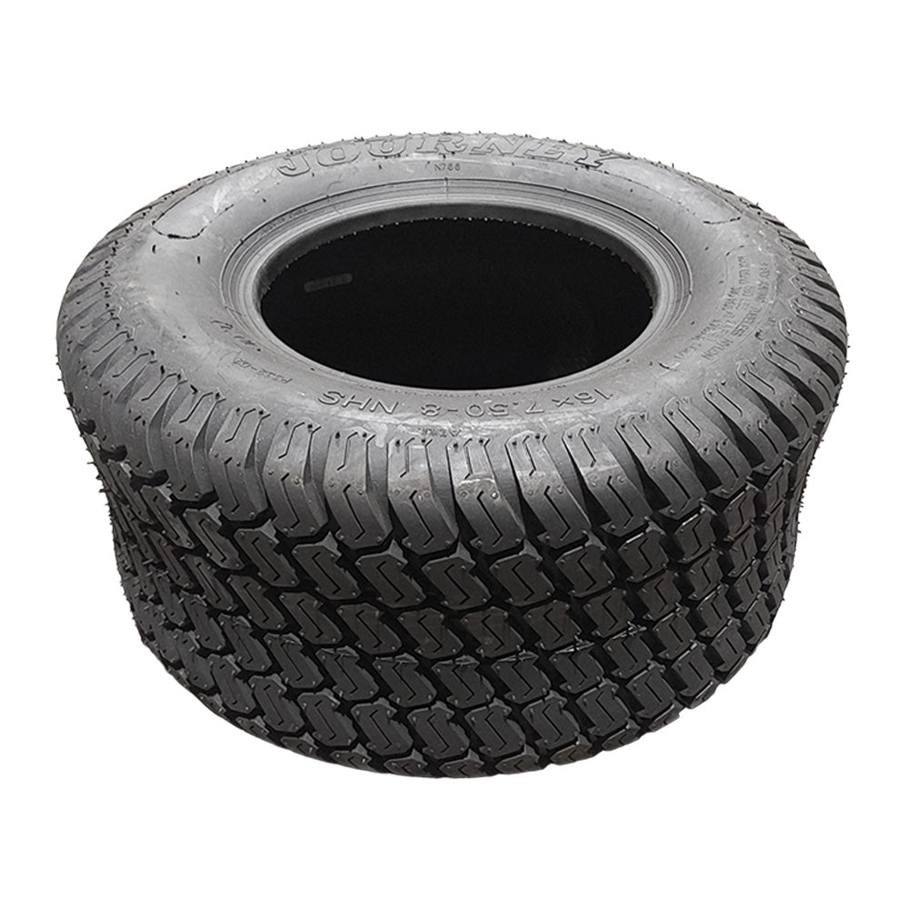 Proven Part 16X7.50-8 Turf Tire Riding Mower Garden Tractor 16X7.5-8 1-613264