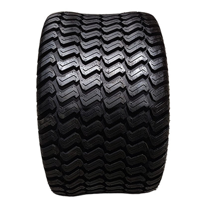 Proven Part 18X10.50-10 Turf Lawn Mower Tires Tubeless Compatible With Walker 8075-1
