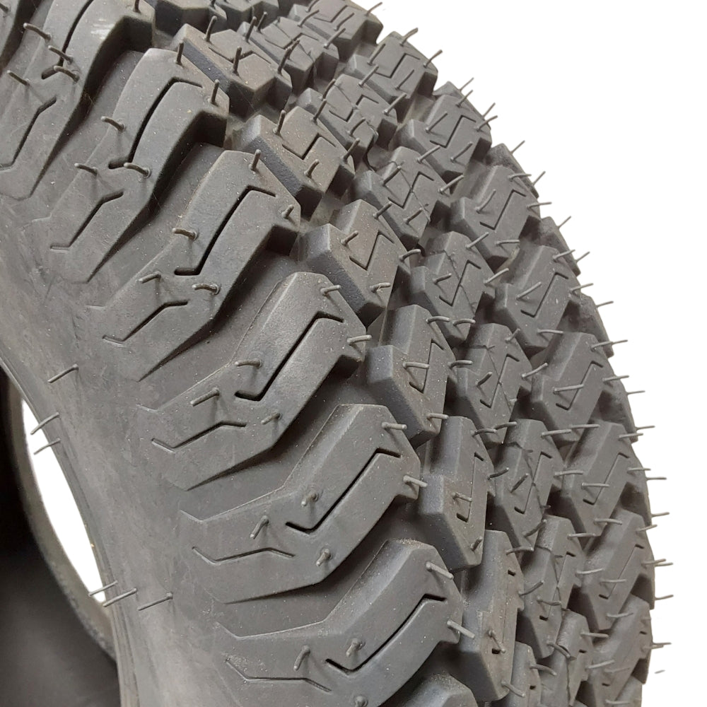 Proven Part Rubber Tire 18X6.5-8