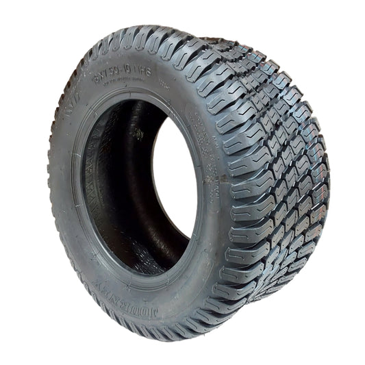 Proven Part Tire 18X7.50-10 Fits Stinger 30" Aerator 40-2036 Kubota K3001-17300