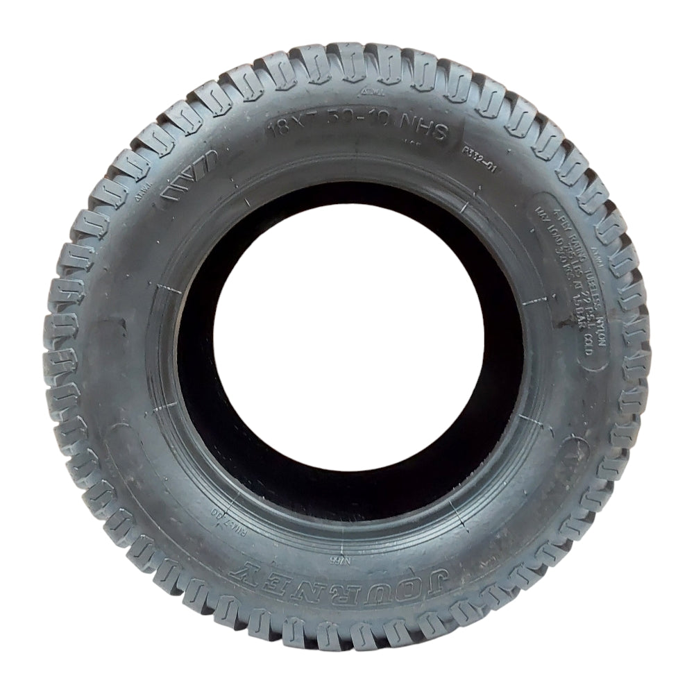 Proven Part Tire 18 X 7.50-10 PPMASTER18750-10