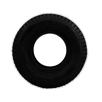 Proven Part 18X8.50X10 Turf Master Tread Tubeless 4 Ply Mower Garden Tractor Tire
