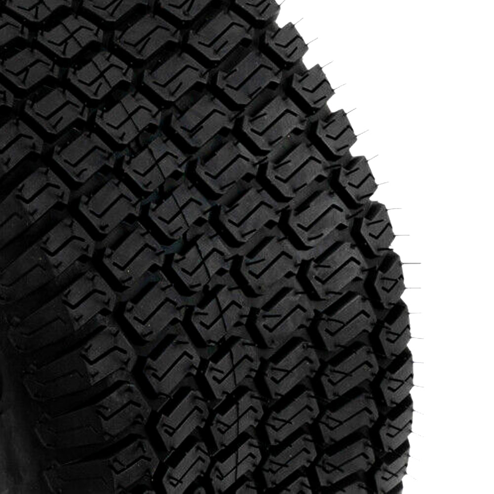 Proven Part 18X8.50X10 Turf Master Tread Tubeless 4 Ply Mower Garden Tractor Tire