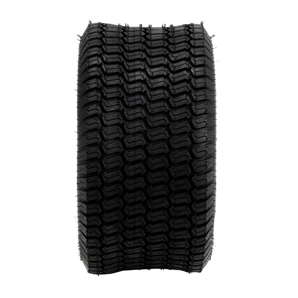 Proven Part 18X8.50X10 Turf Master Tread Tubeless 4 Ply Mower Garden Tractor Tire