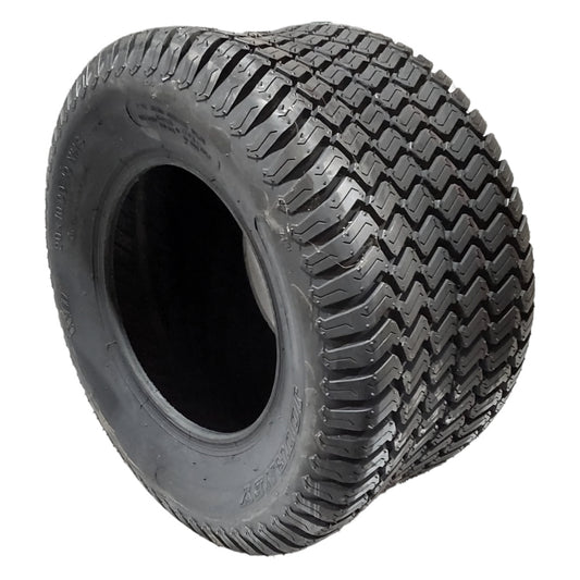 Proven Part Rubber Tire 20X10-10