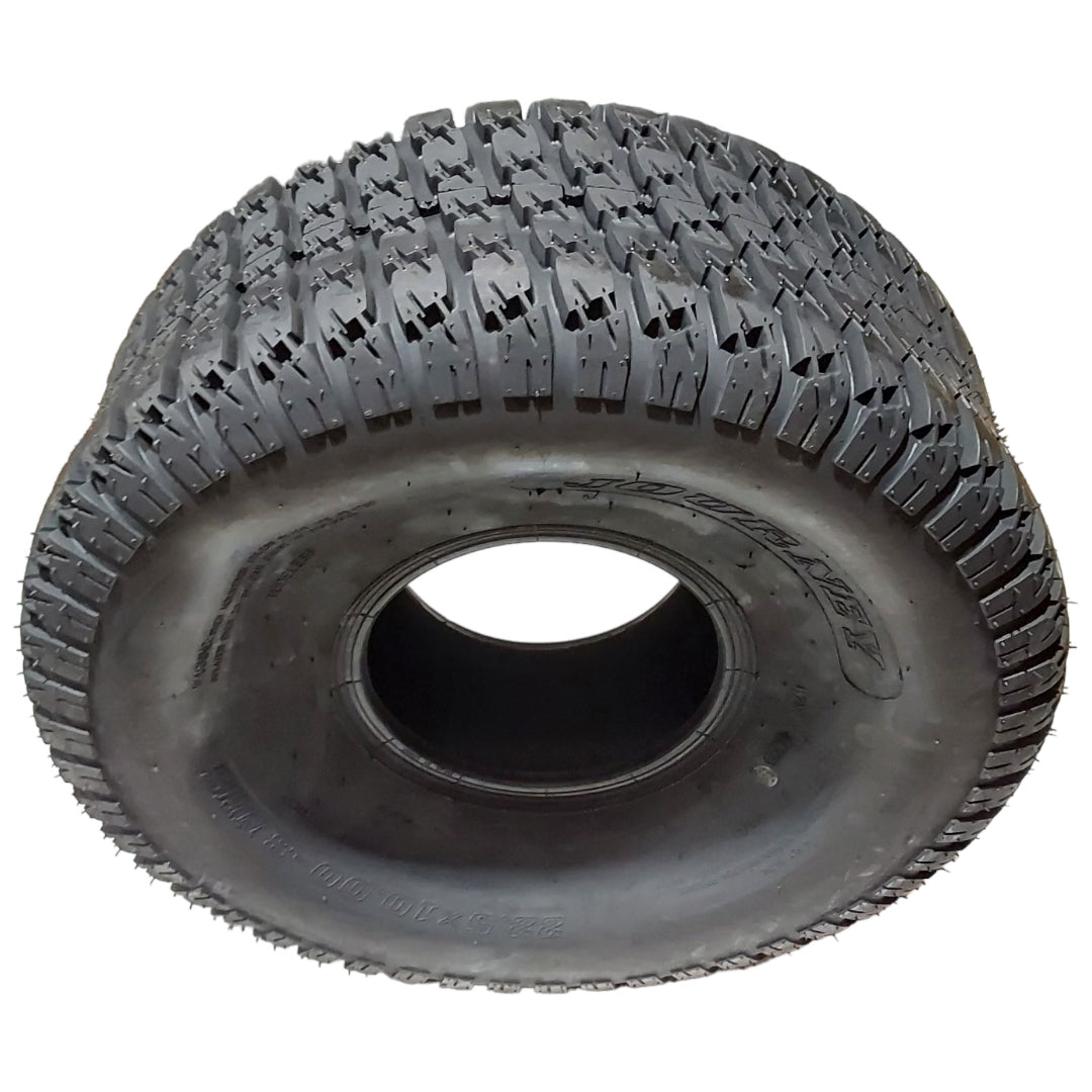 Proven Part Lawn Mower Go Kart Golf Cart ATV Tires 22.5X10-8 22.5X10X8 4 Ply