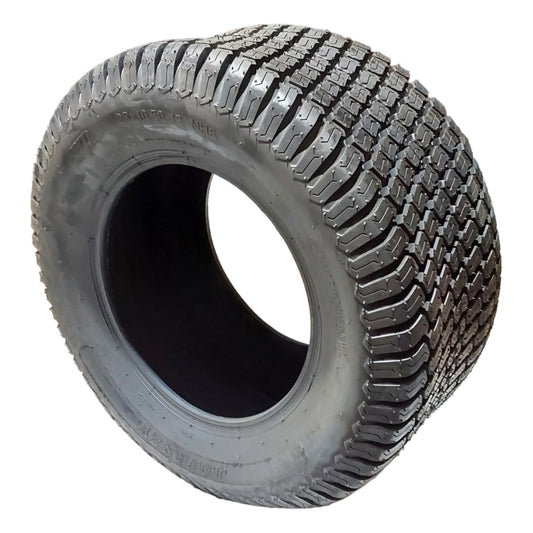 Proven Part Rubber Tire 23X10.5-12