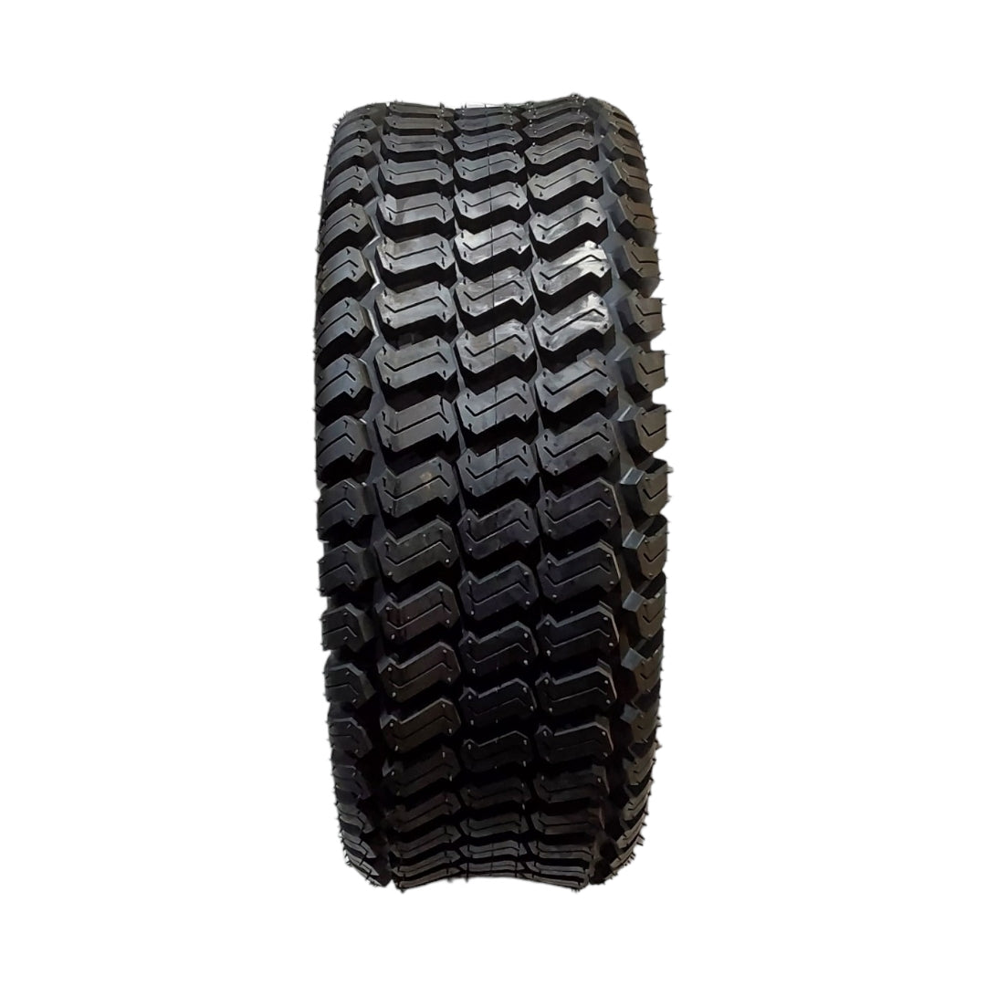 Proven Part Set Of 2 23X8.50-12 Lawn Mower Tractor Tires 4 Ply Turf Tubeless
