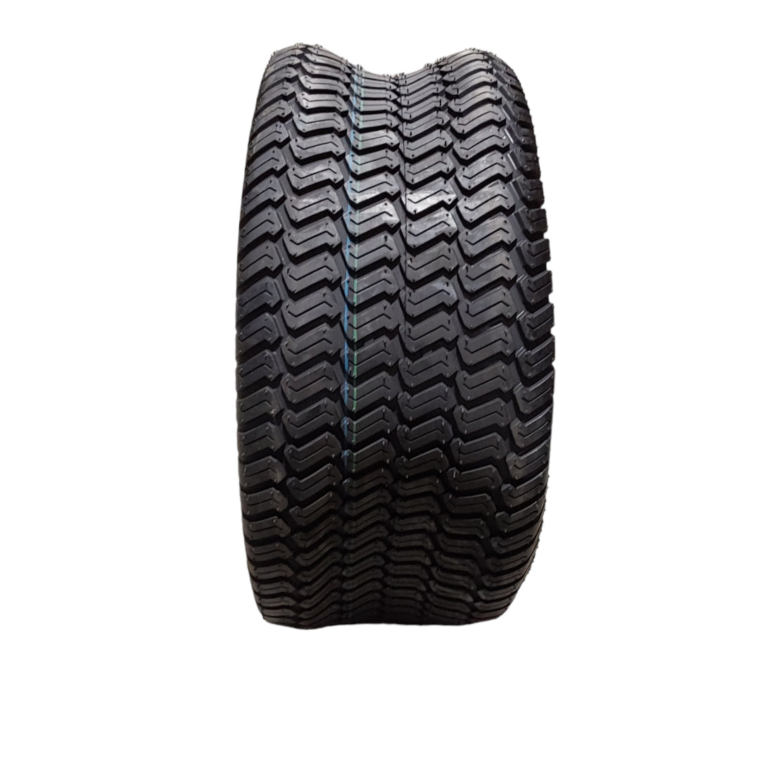 Proven Part 4PLY 23X9.50-12 Lawn Mower Tires 23X9.5X12 Heavy Duty Tubeless Turf Tractor
