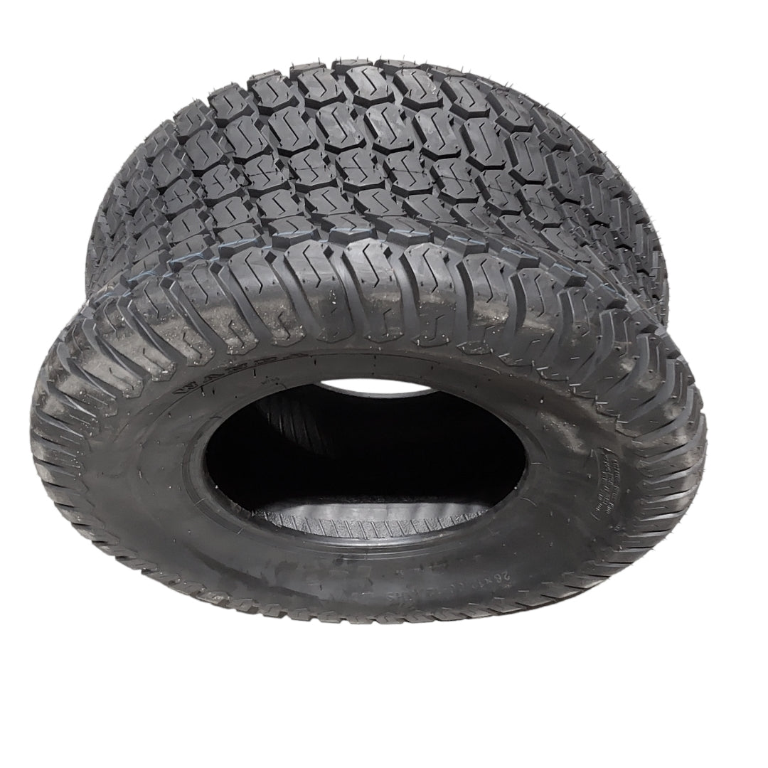 Proven Part 26X12.00-12 26X1200-12 26X12-12 26-12-12 Lawn Turf Tire W332261200124