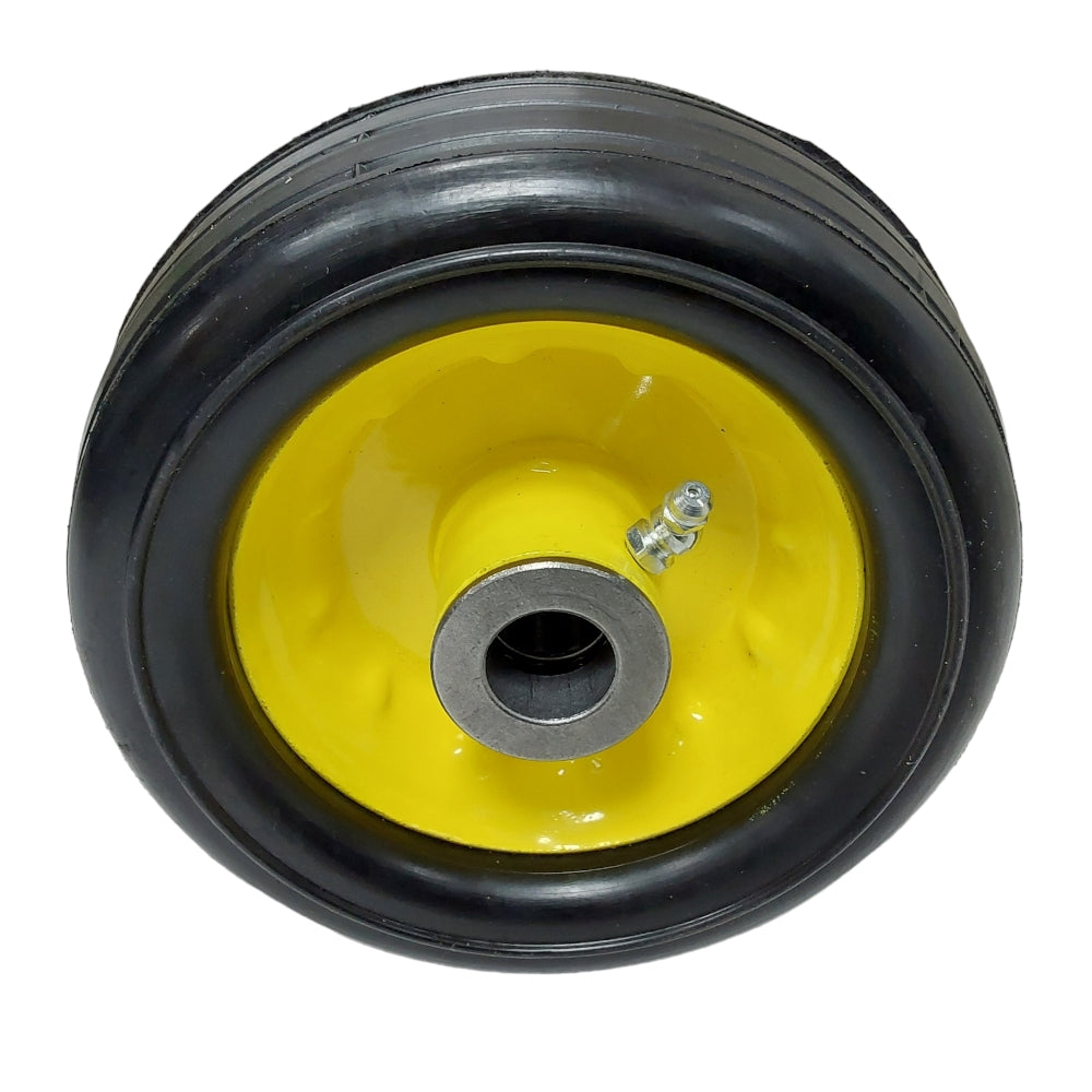 Proven Part 2-Pack No-Flat Wheels For John Deere AM106723