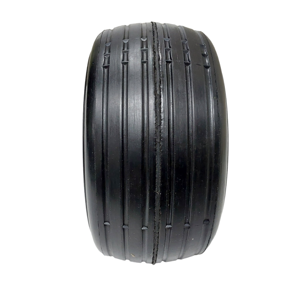 Proven Part 2-Pack No-Flat Wheels For John Deere AM106723