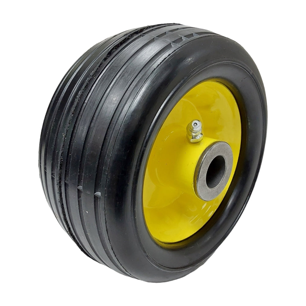 Proven Part 2-Pack No-Flat Wheels For John Deere AM106723
