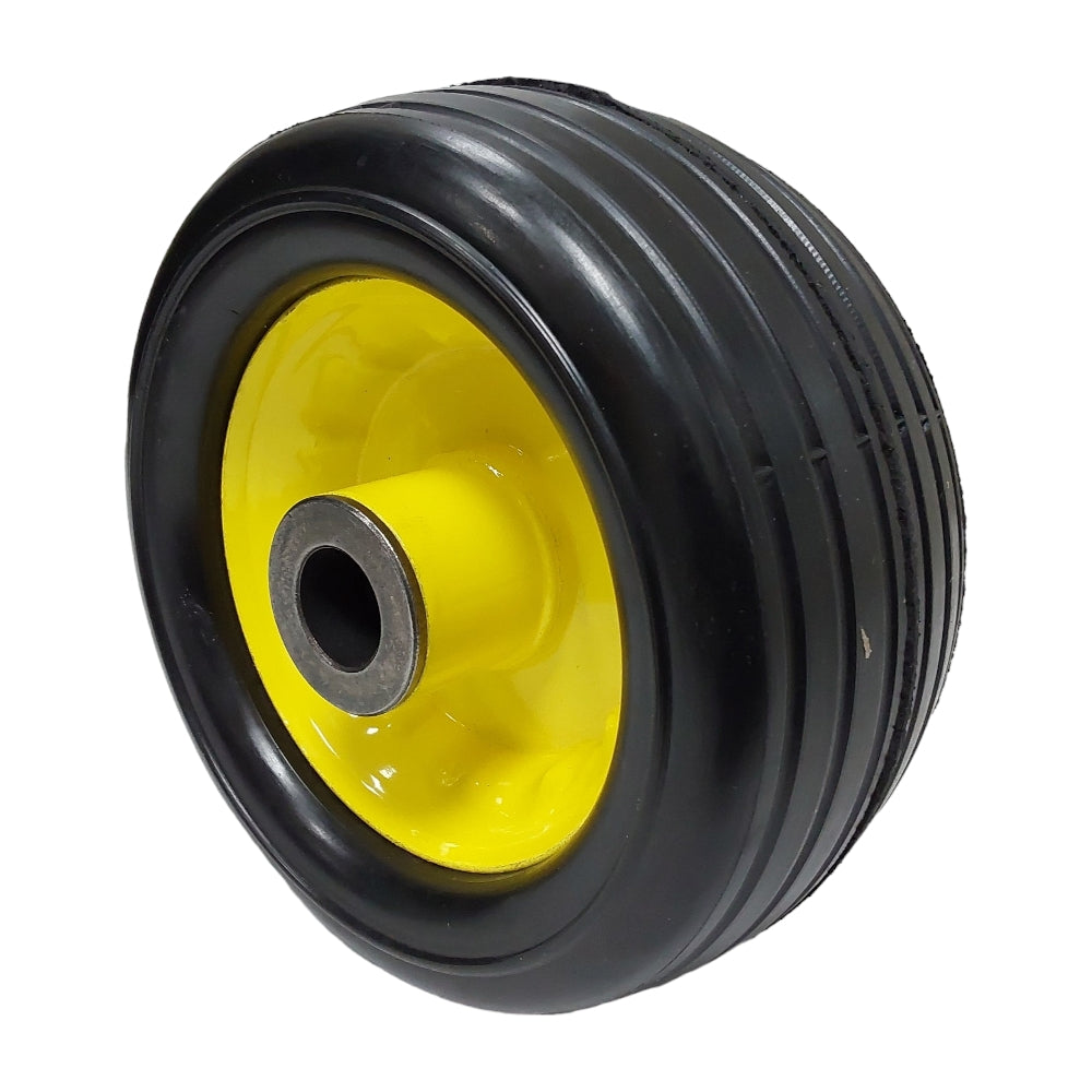Proven Part 2-Pack No-Flat Wheels For John Deere AM106723