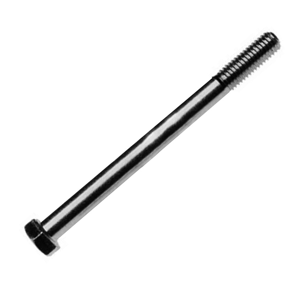 Proven Part Wheel Bolt For Scag #04001-134. Fits Scag Midsize Mowers. Turf Tiger and Tiger Cubs.