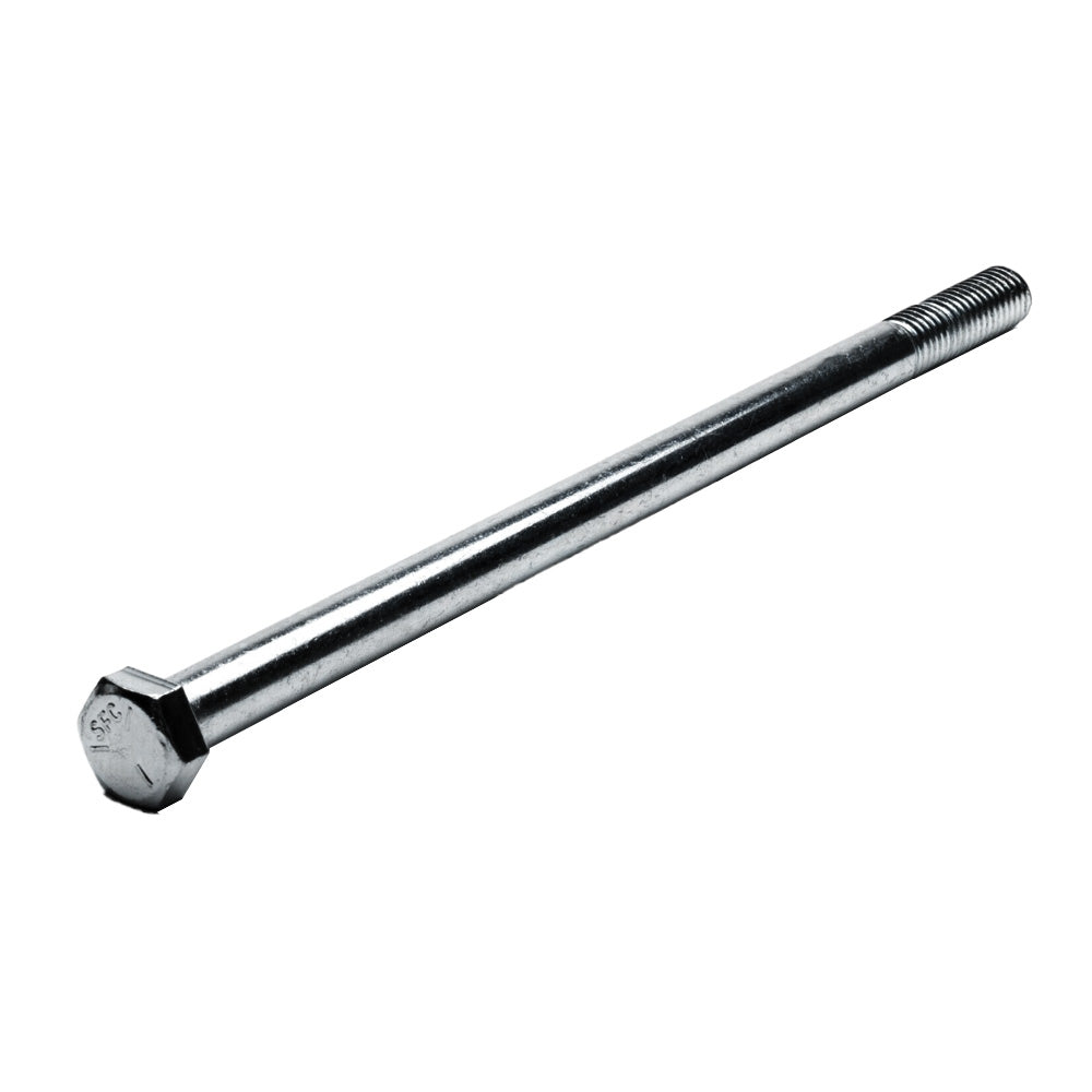Proven Part Wheel Bolt For Scag #04001-134. Fits Scag Midsize Mowers. Turf Tiger and Tiger Cubs.