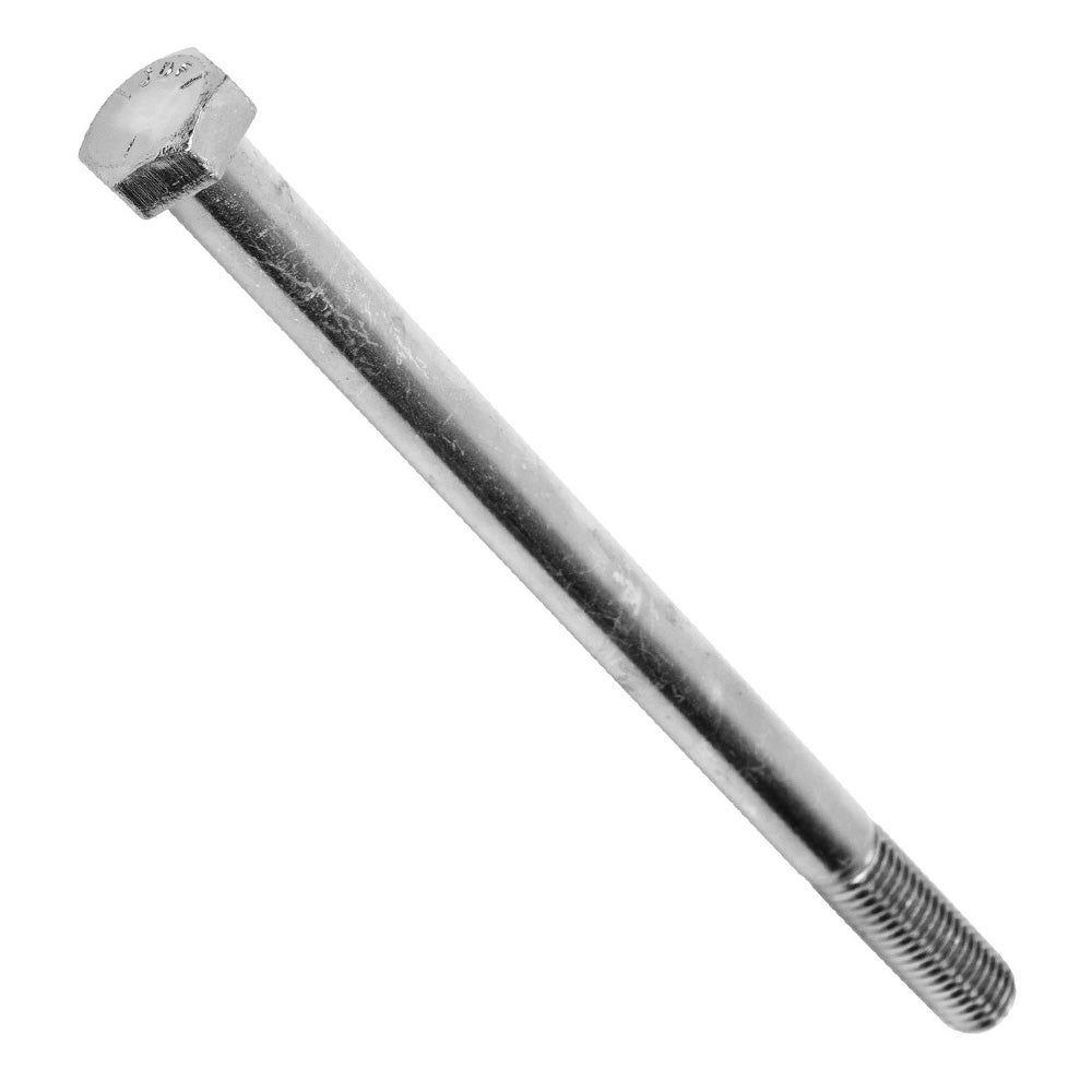 Proven Part Wheel Bolt For Scag #04001-134. Fits Scag Midsize Mowers. Turf Tiger and Tiger Cubs.