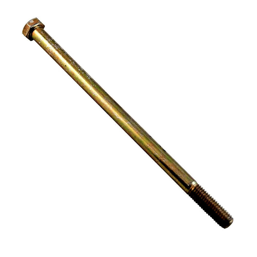 Proven Part Wheel Bolt 1/2 X 9-1/2" Fits Scag 04001-167, Exmark 13X6.5-6 Front Wheels, Scag Midsize Mowers Turf Tiger and Tiger Cubs