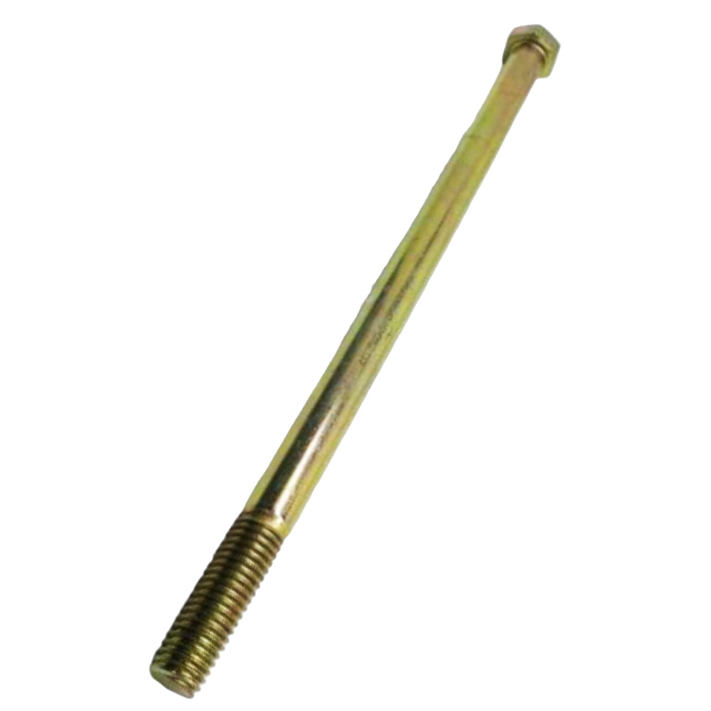 Proven Part Wheel Bolt 1/2 X 9-1/2" Fits Scag 04001-167, Exmark 13X6.5-6 Front Wheels, Scag Midsize Mowers Turf Tiger and Tiger Cubs
