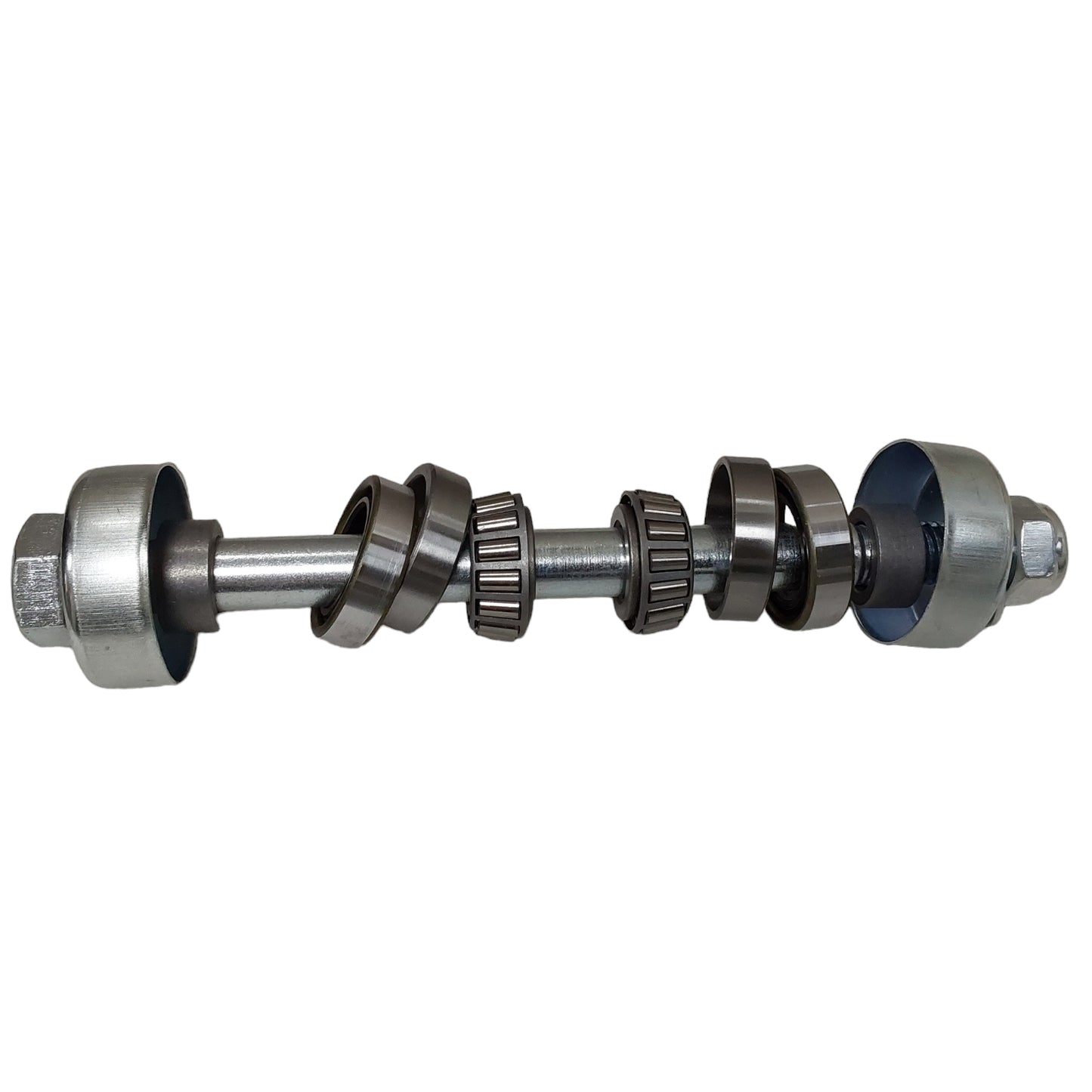 Axle Rebuild Kit For Hustler 13x6.5-6 No-Flat Tires 607964