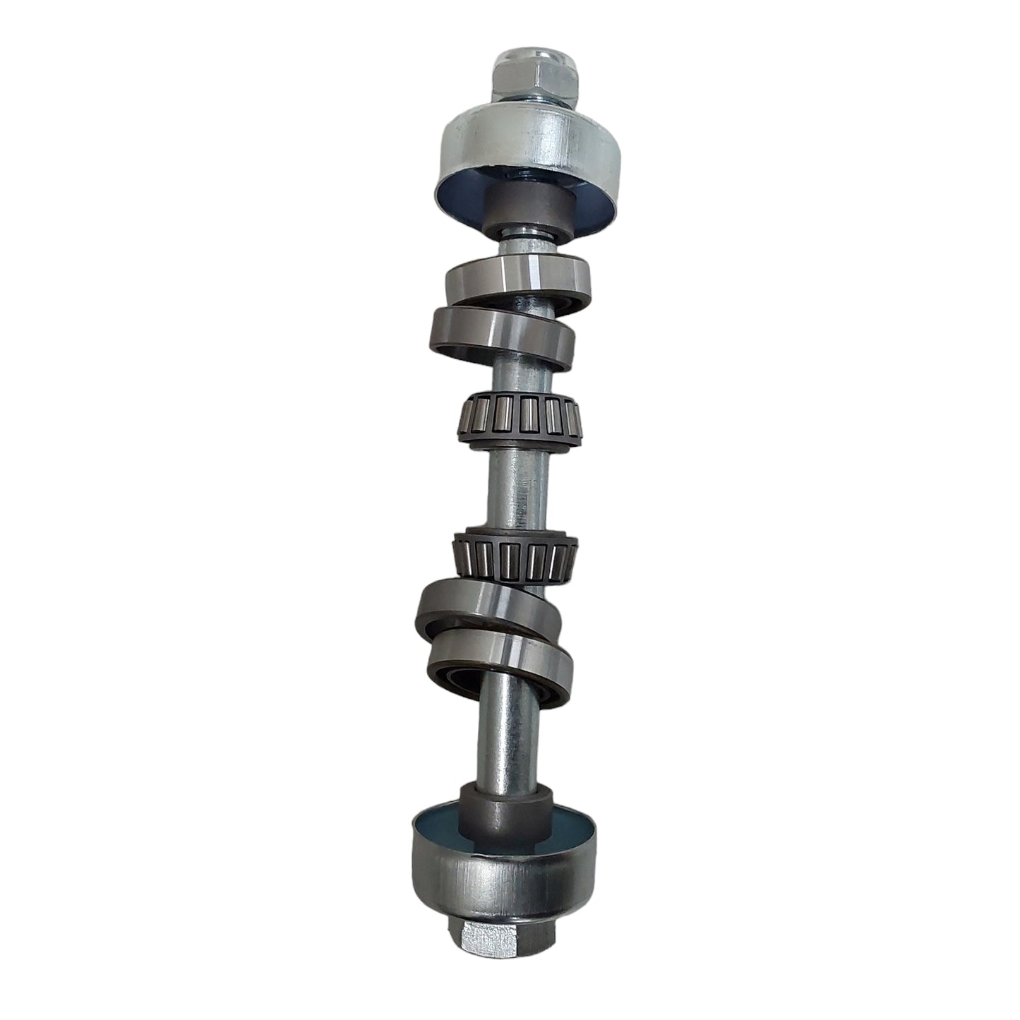 Axle Rebuild Kit For Hustler 13x6.5-6 No-Flat Tires 607964