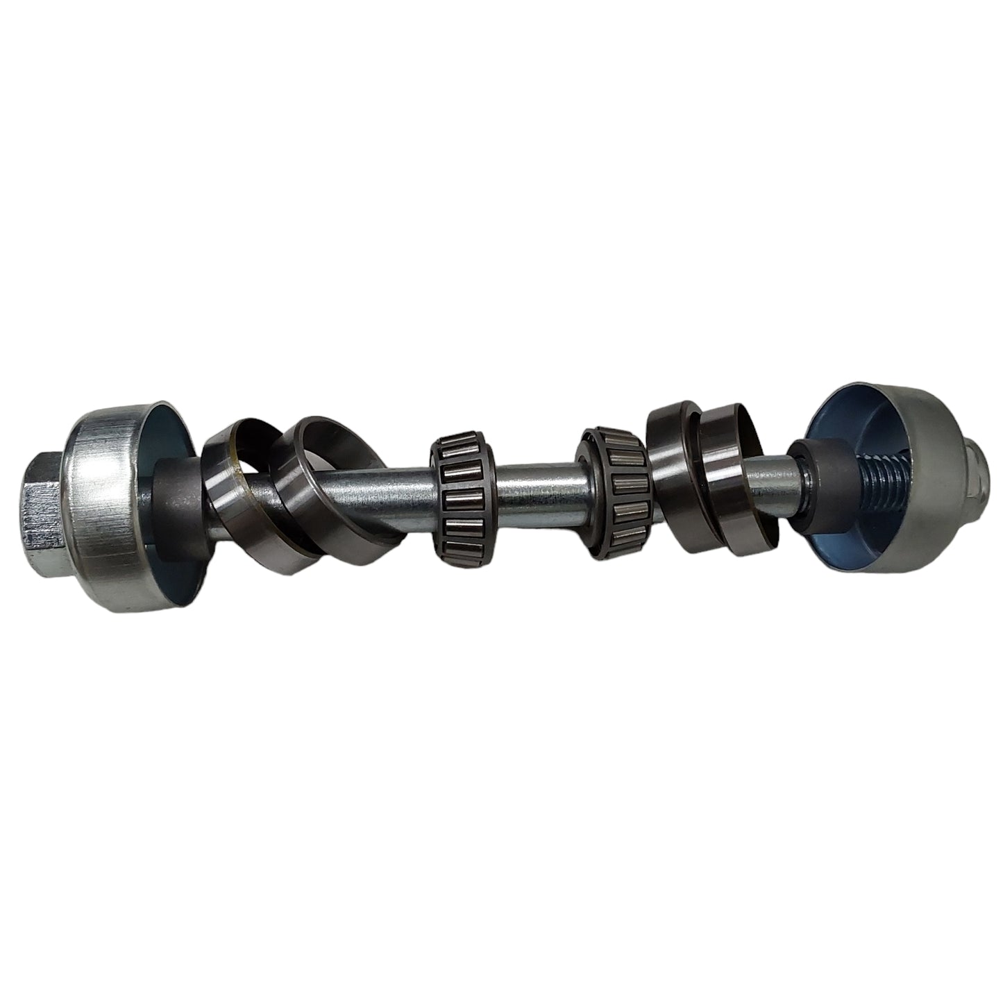 Axle Rebuild Kit For Hustler 13x6.5-6 No-Flat Tires 607964
